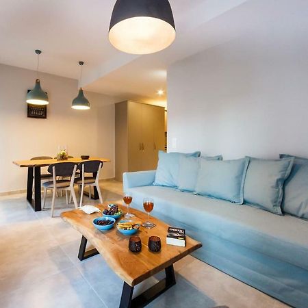 Plession Apartment Zakynthos Exterior foto